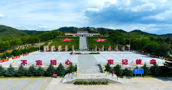 平型關大捷景區(qū)
